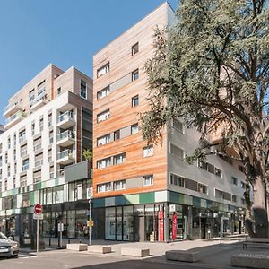 Appart'City Annemasse Centre